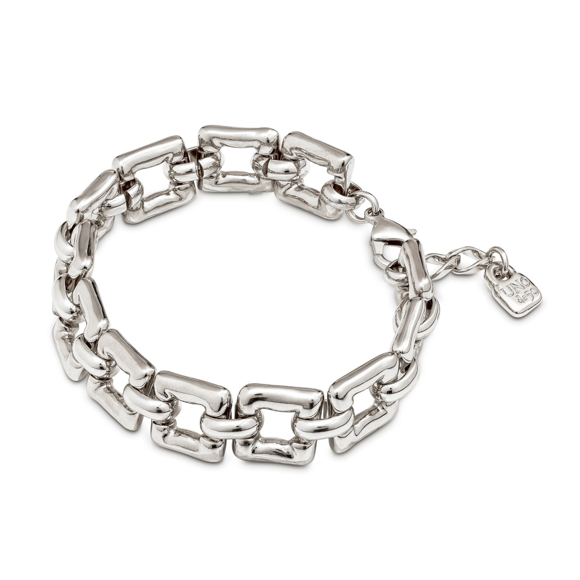 Фото Браслет Femme Fatale UNOde50 PUL2241MTL0000L