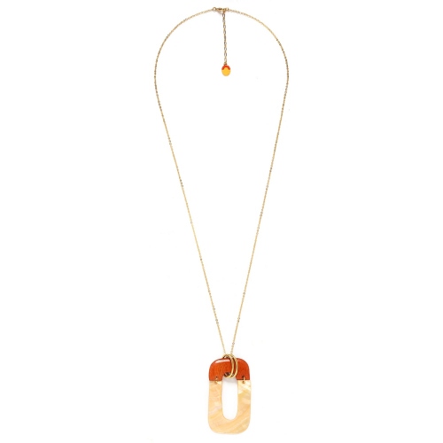 Фото Колье Sunshine Nature Bijoux 15-42592