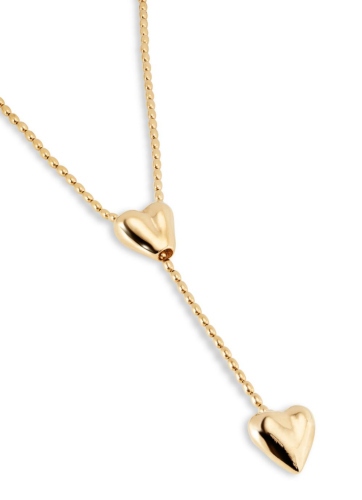 Фото Ожерелье Cupido с золотом UNOde50 COL1884ORO0000U