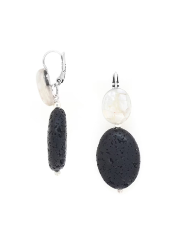 Фото Серьги Volcan Nature Bijoux 12-90346