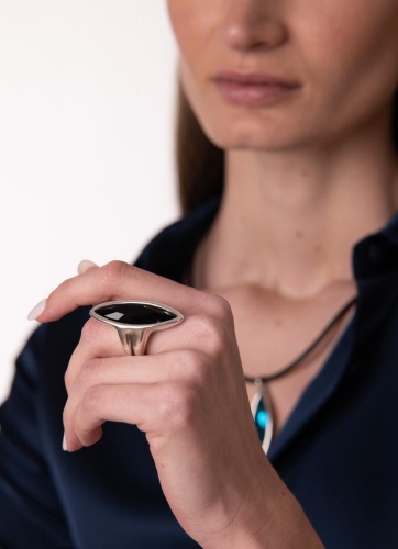 Фото Кольцо Cala Ciclon 264500-01-3