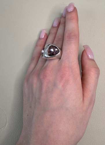 Фото Кольцо Majestic 18,0 Ciclon 251500-29-3