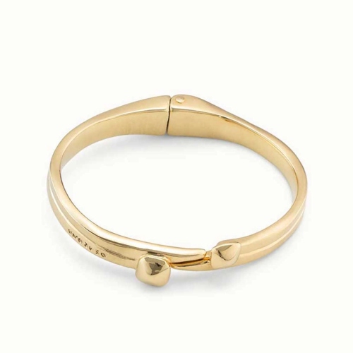 Фото Браслет FEELINGS с золотом UNOde50 PUL2310ORO0000M