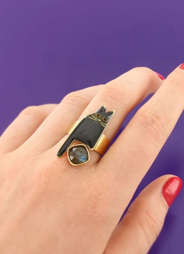 Фото Кольцо Magic TARATATA 09418-202