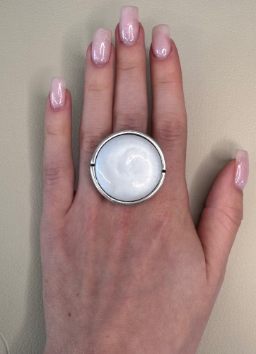 Фото Кольцо Elegance Ciclon 233502-40-10