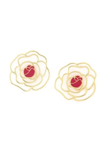 Фото Серьги Camelia Franck Herval FH24.2-12-69227