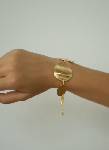 Фото Браслет Alaya Dansk Copenhagen 7C2307025