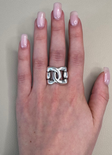 Фото Кольцо 17,0 Charro Ciclon 241500-00-2