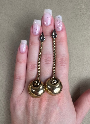 Фото Серьги Claudio Canzian CC00202895