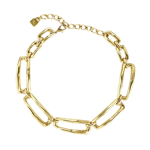 Фото Колье Up to the neck UNOde50 COL1298ORO0000U