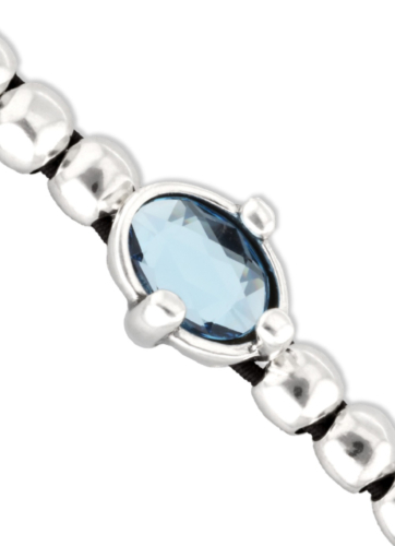 Фото Браслет Ser Deslumbrante UNOde50 PUL2595AZUMTL0L