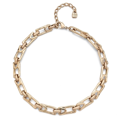 Фото Колье Splendid UNOde50 COL1871ORO0000U