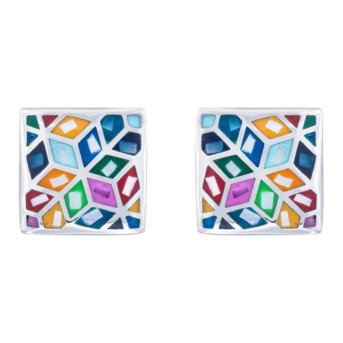 Пусеты Fiore Luna AE13209-6