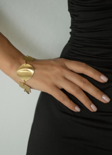 Фото Браслет Alaya Dansk Copenhagen 7C2307025