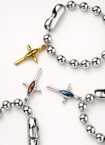 Фото Браслет Verdad Ciclon 265100-07-2