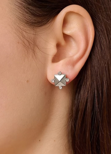 Фото Серьги CHIRA SS Dyrberg Kern 440005