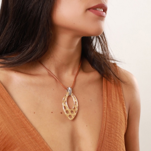 Фото Колье Panama Nature Bijoux 15-42167