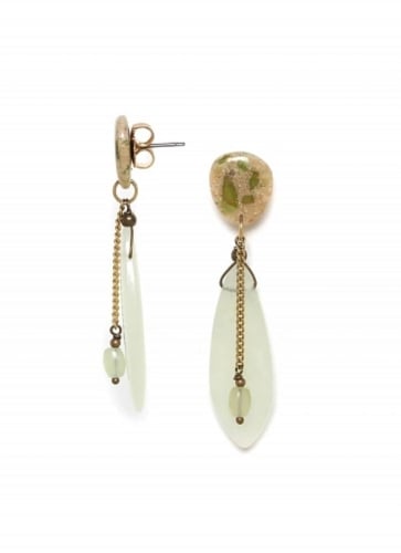 Фото Серьги Papyrus Nature Bijoux 12-79161
