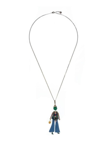 Фото Подвеска Dolls Miamelie MiA-2408-CL5527