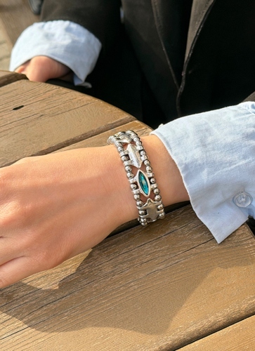 Фото Браслет Datura Ciclon 264100-07-1