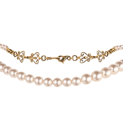 Фото Колье PER SEMPRE CON TE Fiore di Firenze CO1533 PEARL