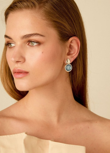 Фото Серьги Fire VIDDA 02315