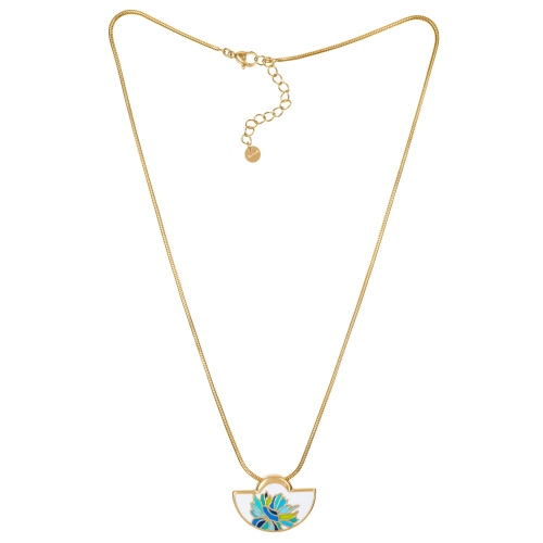 Фото Колье Fiore Luna Classic Fiore Luna BP03599-21