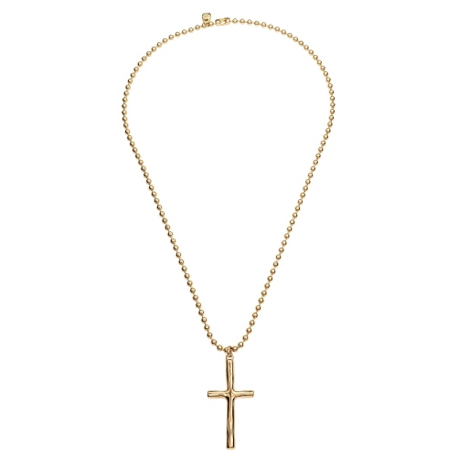 Фото Колье Faith UNOde50 COL1716ORO0000U