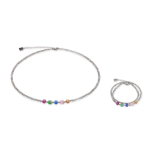 Фото Браслет Colours Update Bracelet Coeur de Lion 4464/30-1500