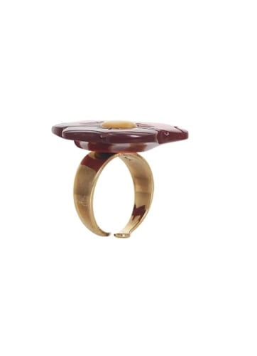Фото Кольцо Son Jardin Nature Bijoux 19-27002