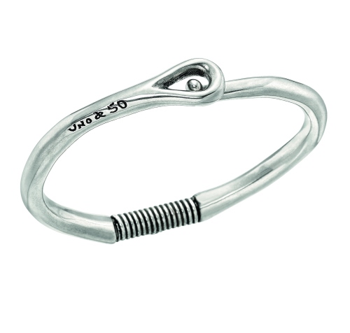 Фото Браслет Threading UNOde50 PUL1275MTL0000M