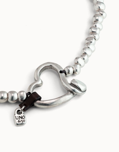 Фото Ожерелье Heartfelt UNOde50 COL0475MT