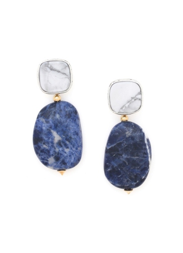 Фото Серьги Arctique Nature Bijoux NB25.1-12-90010