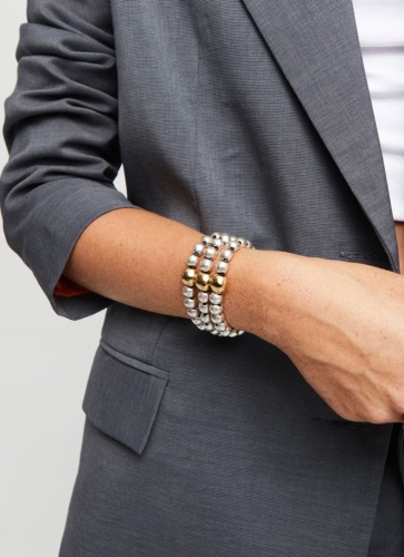 Фото Браслет Ser Intrepida UNOde50 PUL2550OROMTL0L