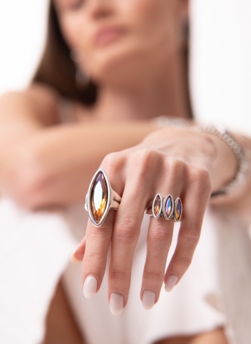 Фото Кольцо Cala Ciclon 264500-09-2