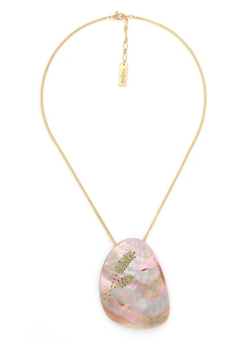 Фото Колье Calliope Nature Bijoux NB25.1-15-43404