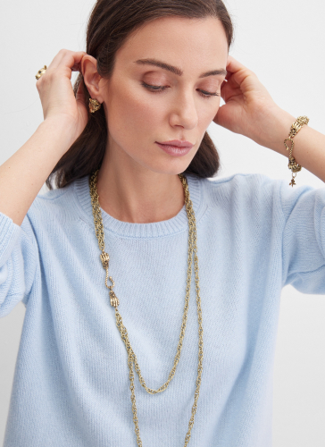 Браслет PUMA LEONE DI MONTAGNA Fiore di Firenze BR3206