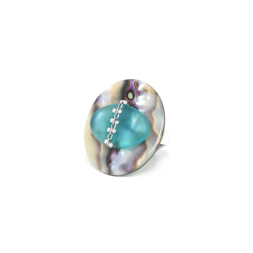 Фото Кольцо Mauna kai Nature Bijoux 19-24380