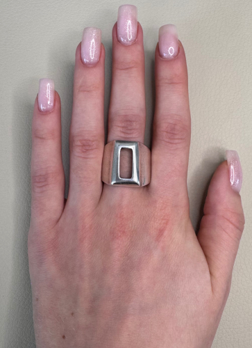 Фото Кольцо Escultura Ciclon 231500-00-1