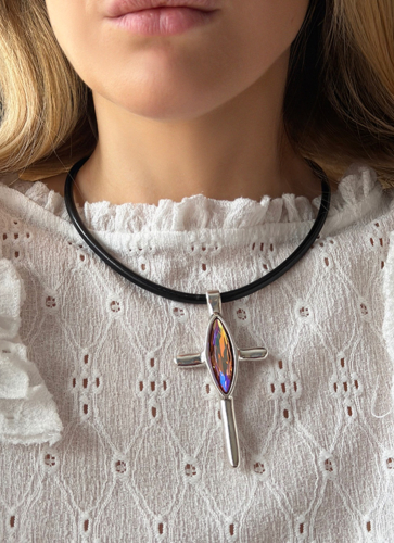 Фото Колье Pax Ciclon 265811-09