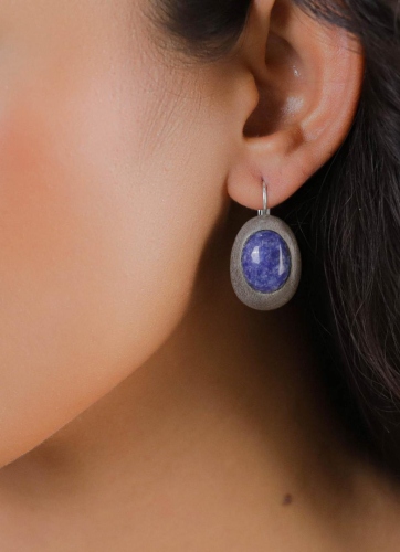 Фото Серьги Skala Nature Bijoux 12-90574