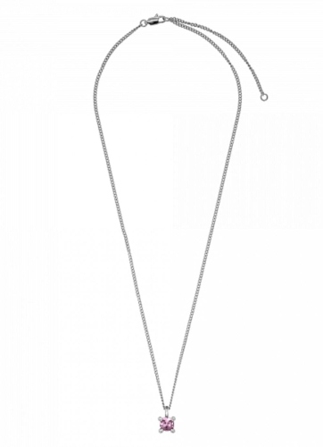 JULIA SS LIGHT ROSE 420092 колье 420092