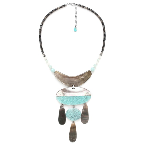 Фото Колье Ko tao Nature Bijoux 15-42660