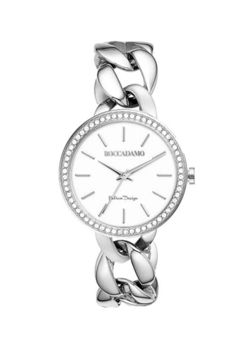 Часы LadyB BOCCADAMO LB001 BW/S