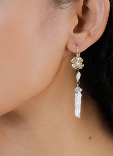 Фото Серьги Bianca Franck Herval 12-70177