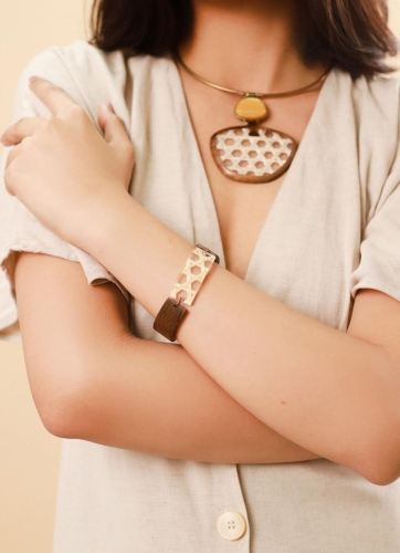 Фото Браслет Isla cabana Nature Bijoux 13-42771