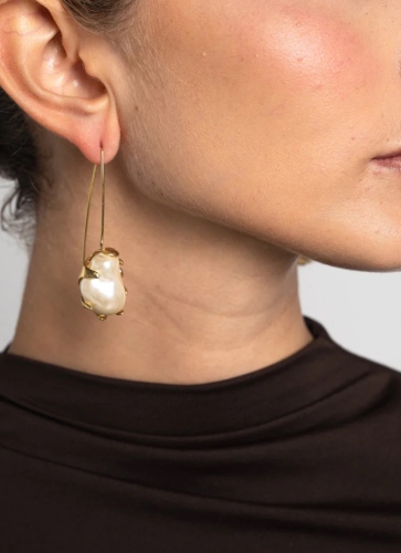 Фото Серьги Kalliope KA02202066