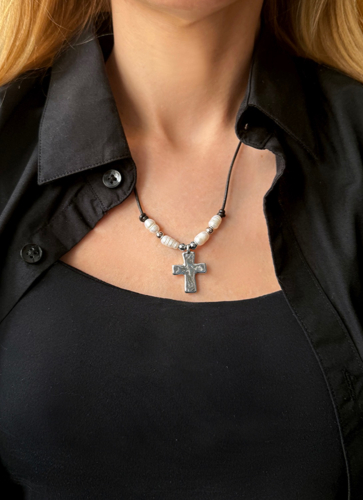 Фото Колье Origen Ciclon 265804