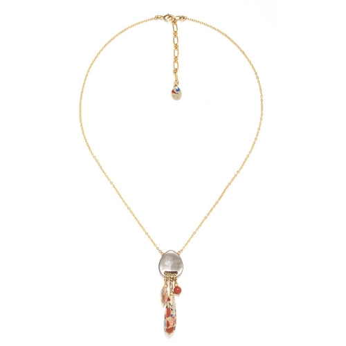 Фото Колье Gaudi Nature Bijoux 15-41825