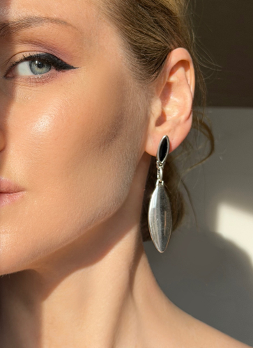 Фото Серьги Nigella Ciclon 264602-01